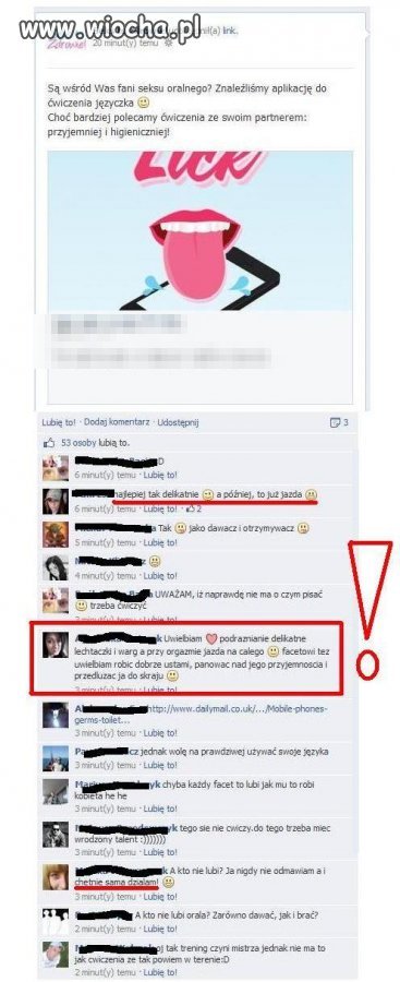 Macie ochotę? Wiecie gdzie pukać 