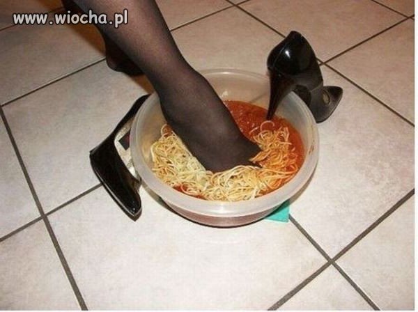 Nie wiem o co chodzi