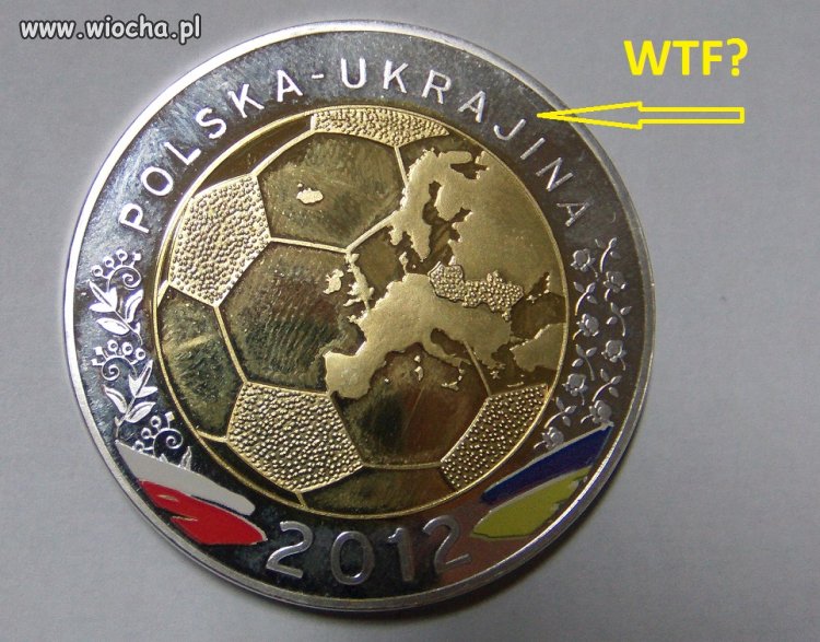 Euro 2012 Polska UkraJina?