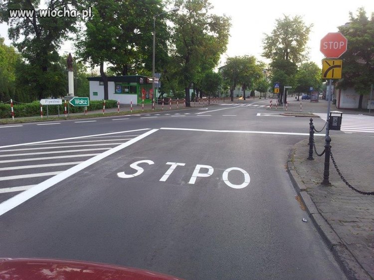  ale żeby w tak krótkim słowie się pomylić 