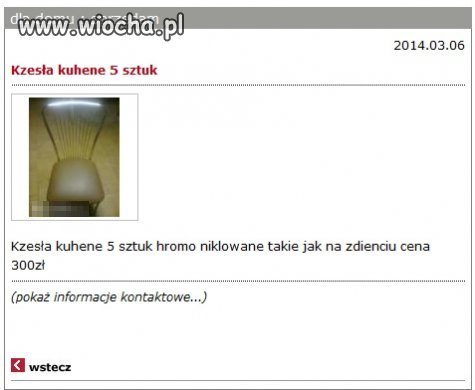 Ktoś tu chyba wagarował na polskim