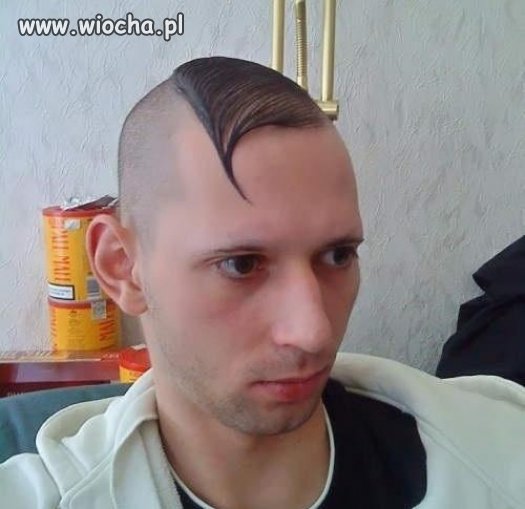 Nowa moda ?