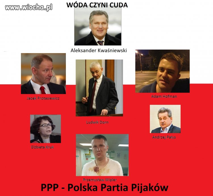 Polska Partia Pijaków