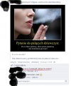 Dziewczyna nie była mu dłużna 