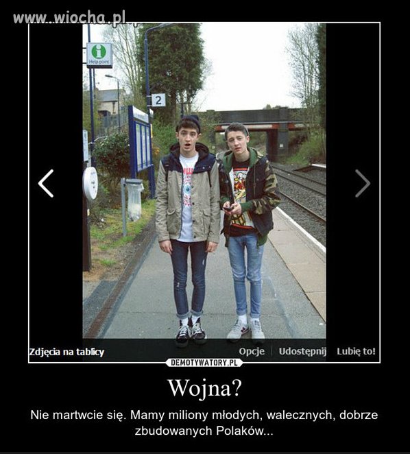 "MAMO DAJ NA RURKI"