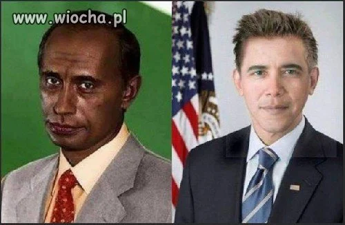 Jakby to było