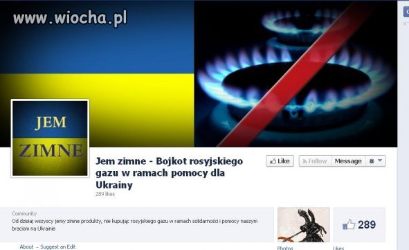 Naprawdę? Ludzie są aż tak głupi by myśleć, że to