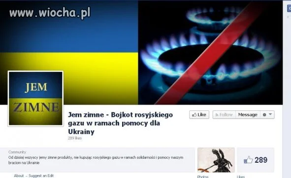 Naprawdę? Ludzie są aż tak głupi by myśleć, że to