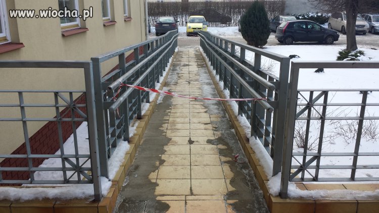 ZUS w Leżajsku