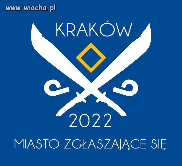 Niech wszyscy wiedzą z czym