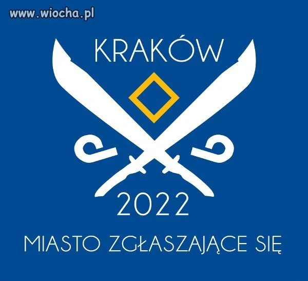 Niech wszyscy wiedzą z czym