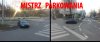 Mistrz parkowania