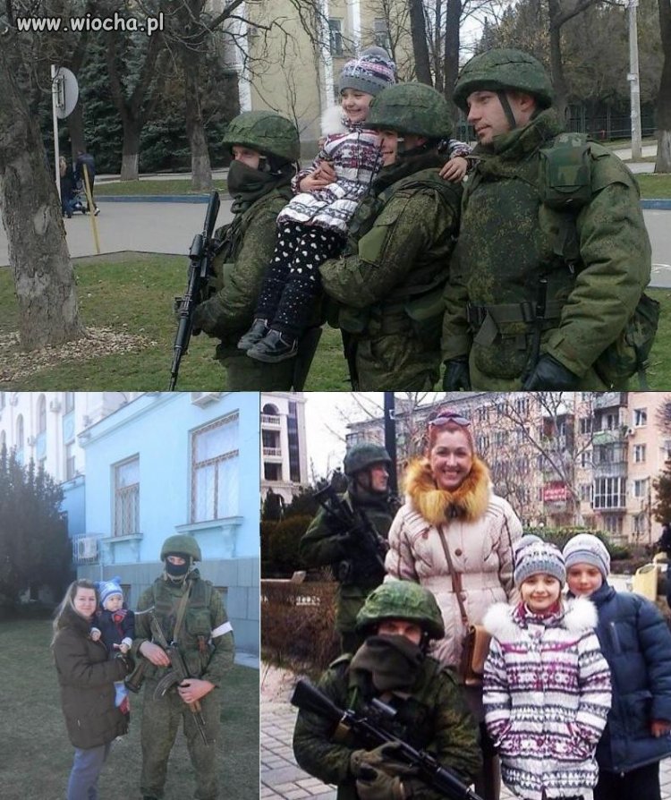 Nowa moda na Ukrainie