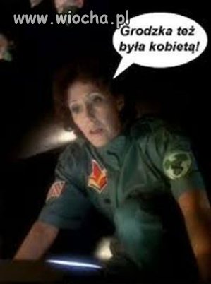 Kiedyś to było SF