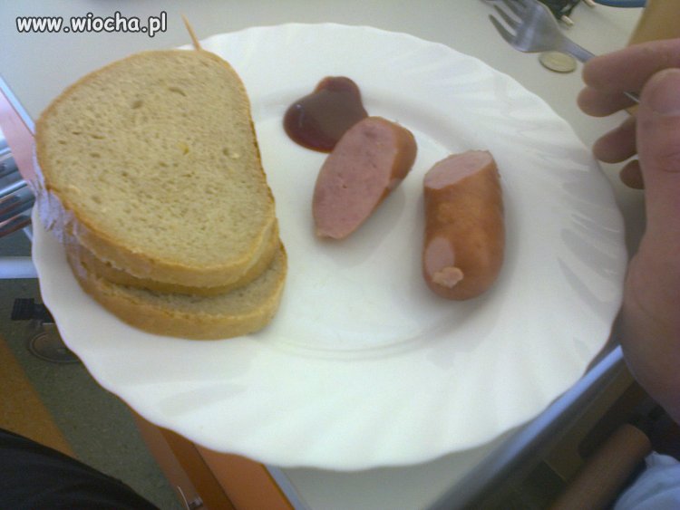 Śniadanie