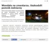 Niech sobie debi*l w domu tłucze