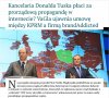 Dajemy się oszukiwać...