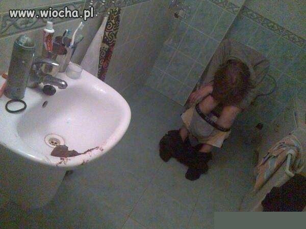 A jednak można się pomylić