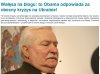 Zawsze ktoś jest winny 