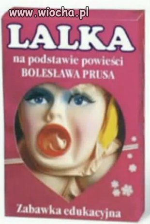Zabawka edukacyjna