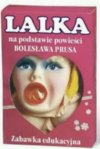 Zabawka edukacyjna