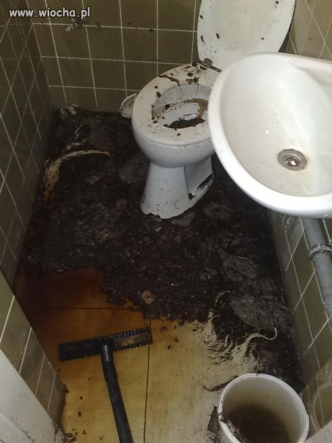 Jest pewien delikatny problem
