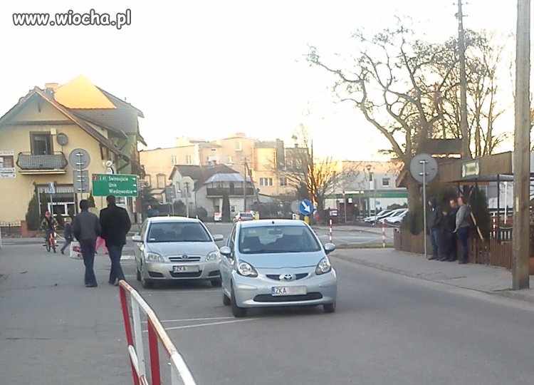 Mistrz parkowania