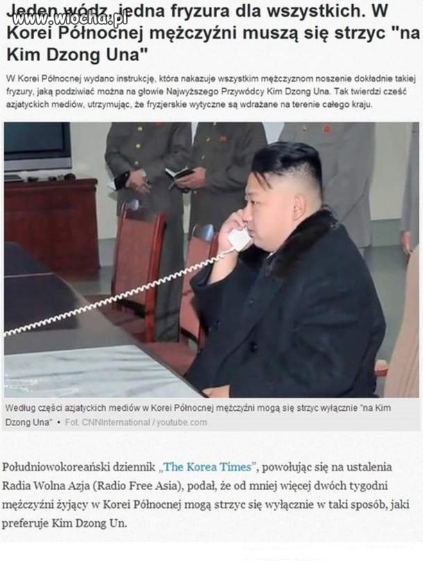 Trochę bym skrócił.Tak na wysokości ramion.