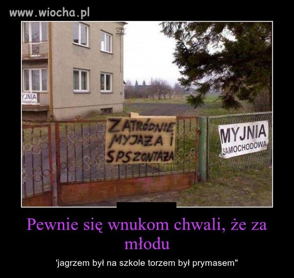 Poprawna