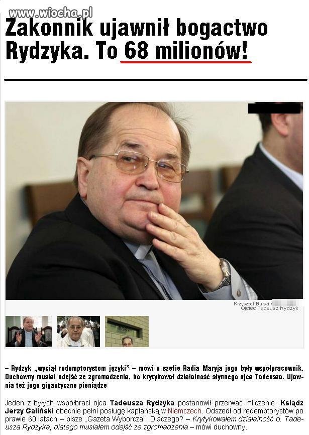 68 milionów...