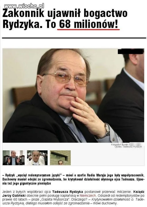 68 milionów...