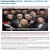 Brytyjska izba lordów chce żebyśmy spłacili Żydów
