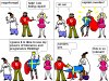 Pokaz politycznie poprawnej tolerancji