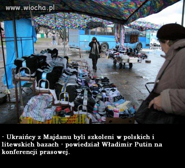 Polskie obozy szkolenia 