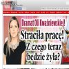 Ta ona ma dramat, a co mają ludzie powiedzieć 