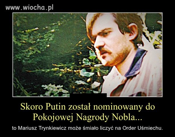 Jak ktoś Mądry powiedział : "Świat schodzi na Psy"