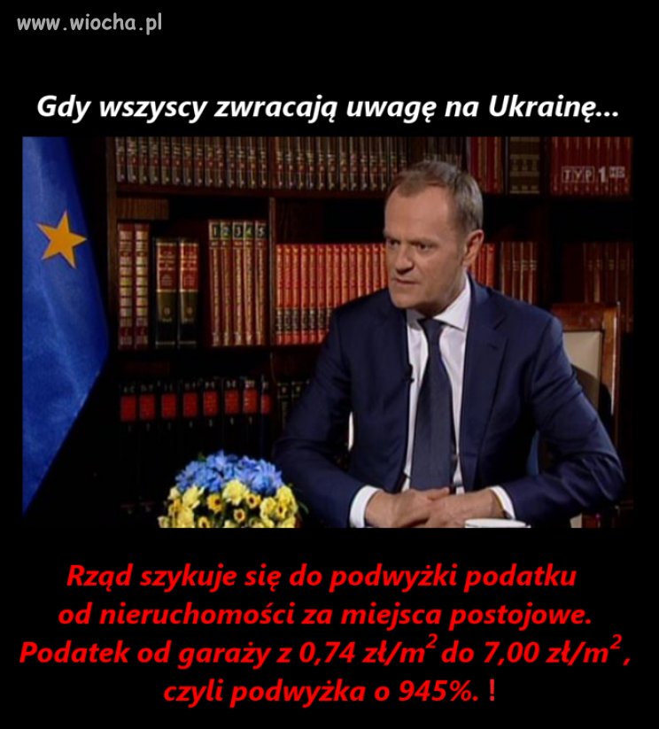 Szykują się POdwyżki