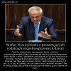 Gwiazda Platformy "obywatelskiej"