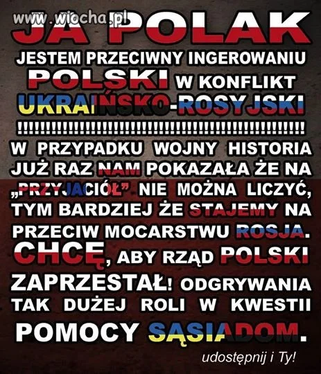 Tyle w temacie ...