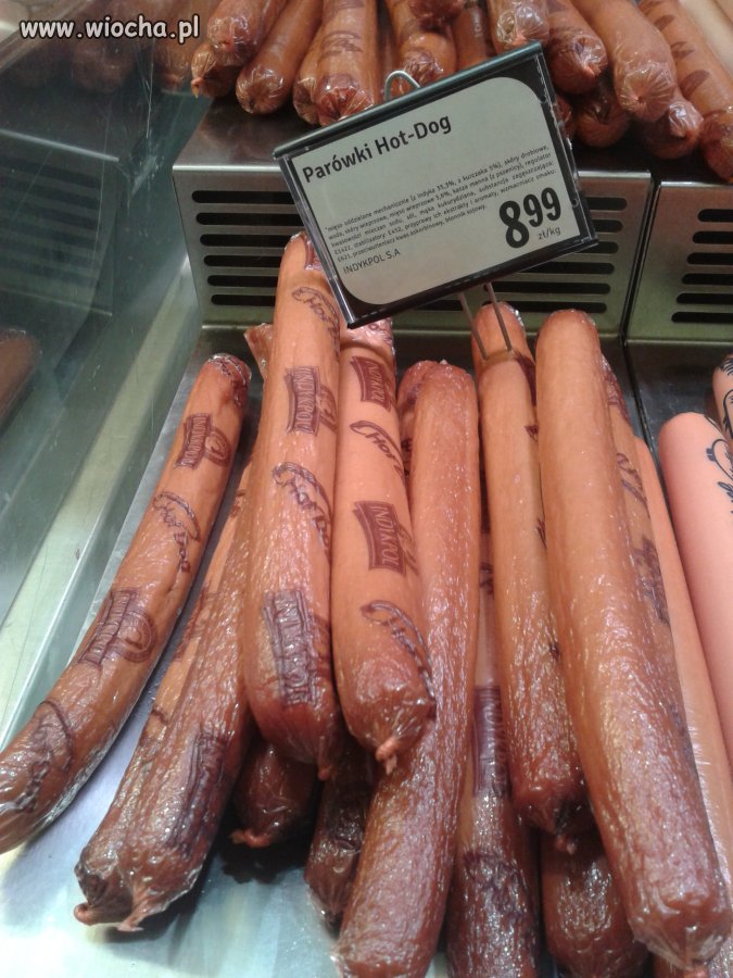 Delikatesy "STOKROTKA" Poznań os. B.Chrobrego