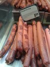 Delikatesy "STOKROTKA" Poznań os. B.Chrobrego