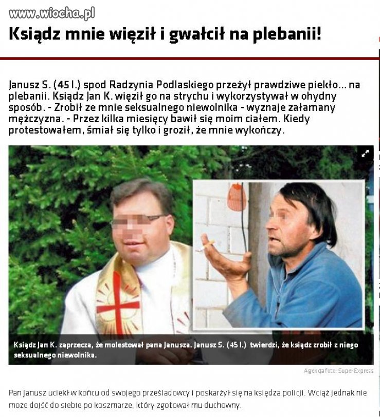 Nic do dodania...