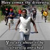 Multikulturalizm wzbogaci nas kulturowo