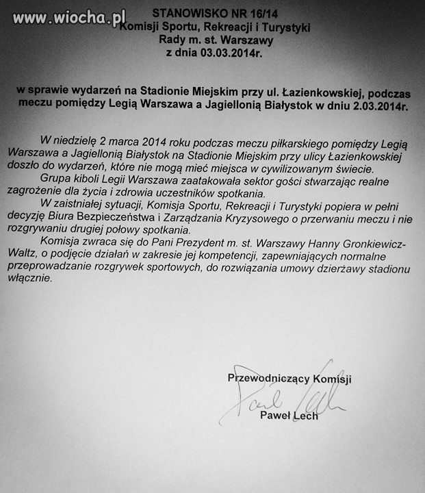 Kara ma boleć nie ma równych i równiejszych 