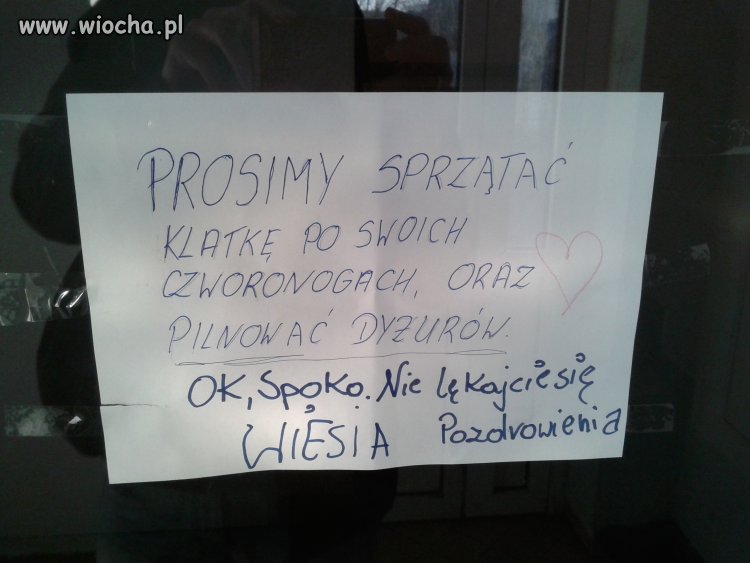 Nie lękajcie się