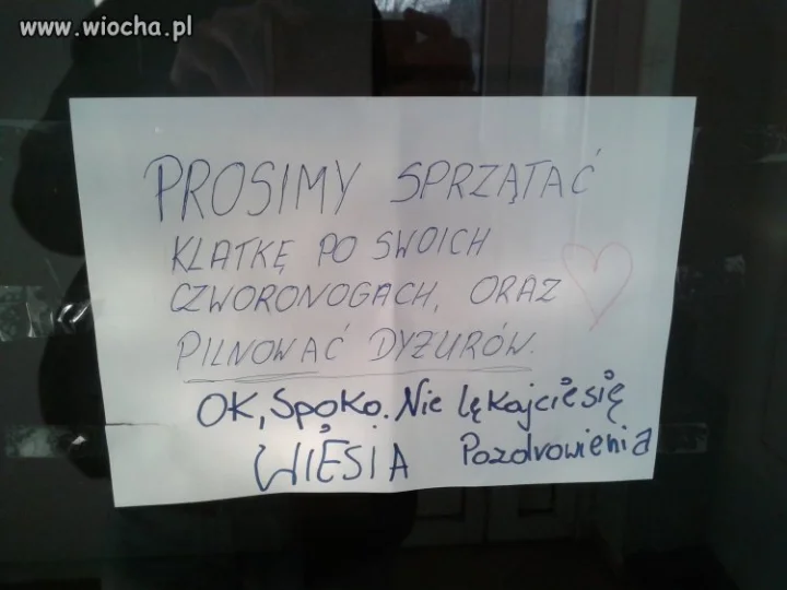 Nie lękajcie się