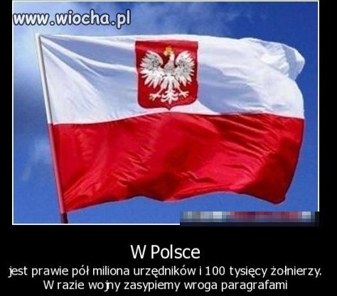 Dzisiaj to chyba będziemy ostrzyć ołówki