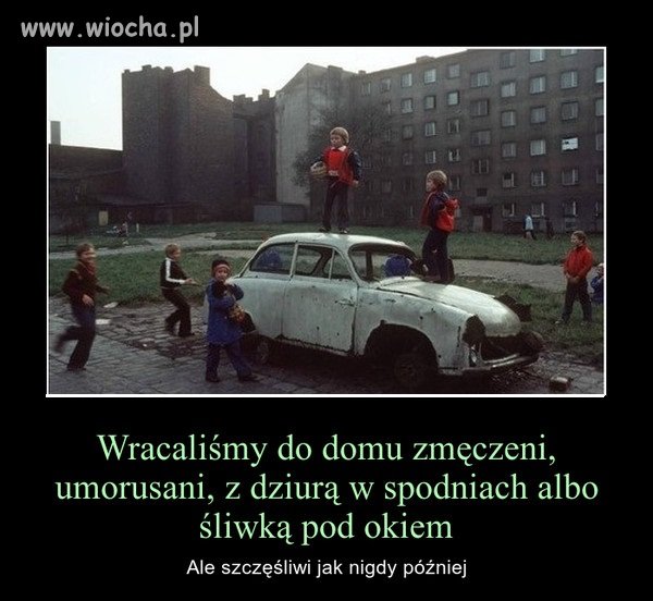 Szczera prawda 