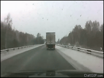 Gościu miał niezłego farta.