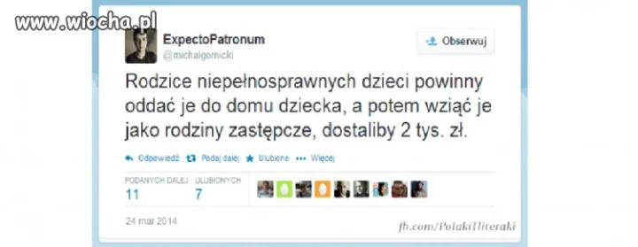 Taka prawda
